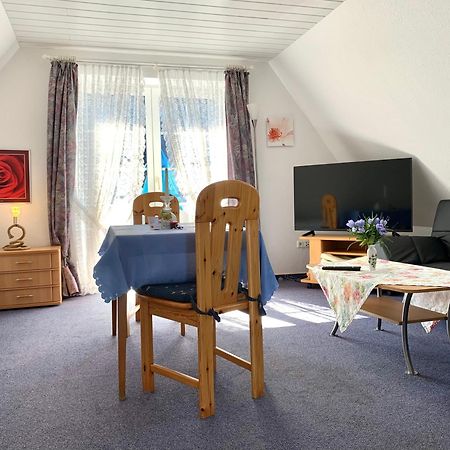 Haus Aquamarin-Apartment Smaragd In Strandnaehe Büsum Dış mekan fotoğraf