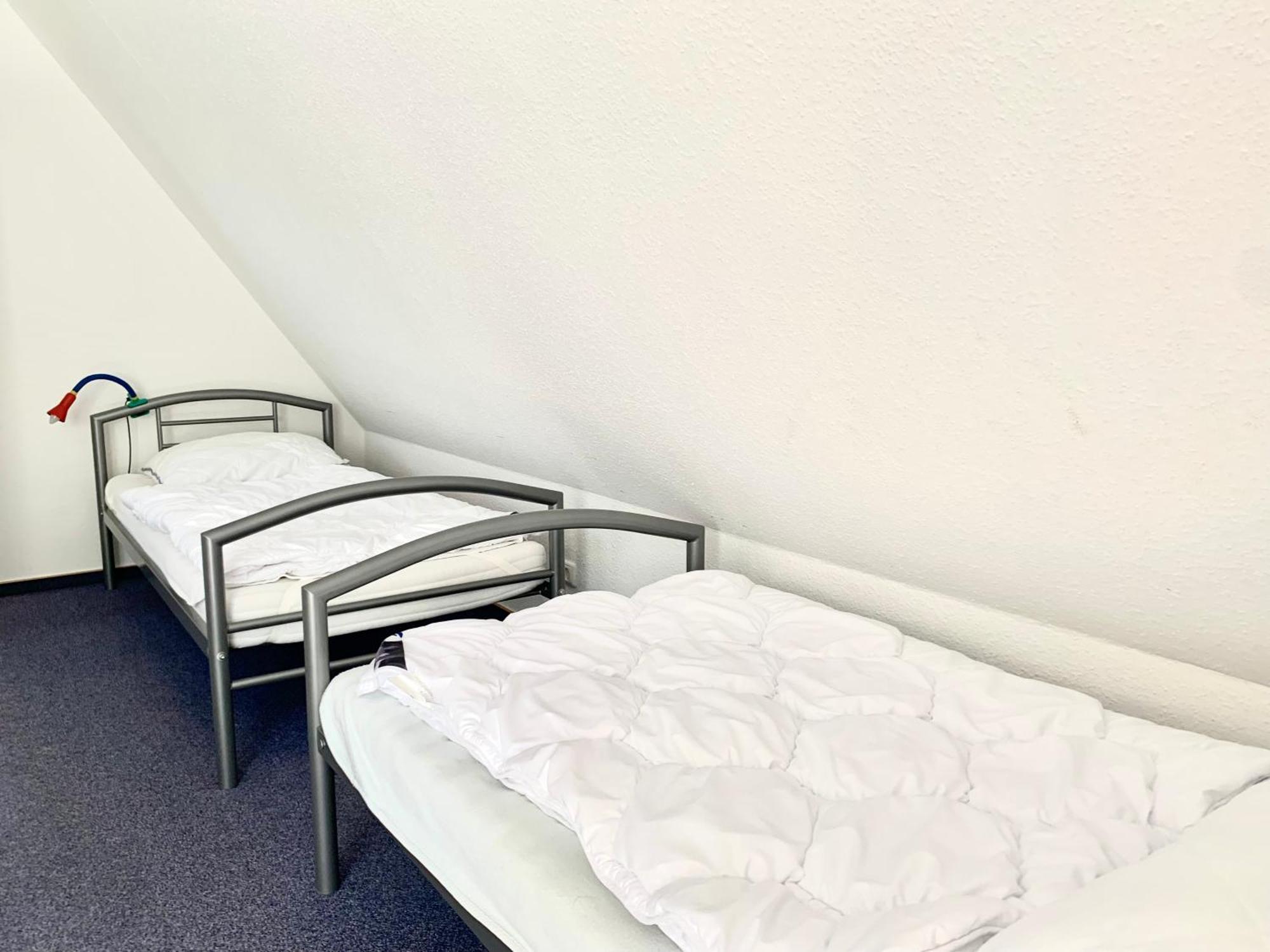 Haus Aquamarin-Apartment Smaragd In Strandnaehe Büsum Dış mekan fotoğraf