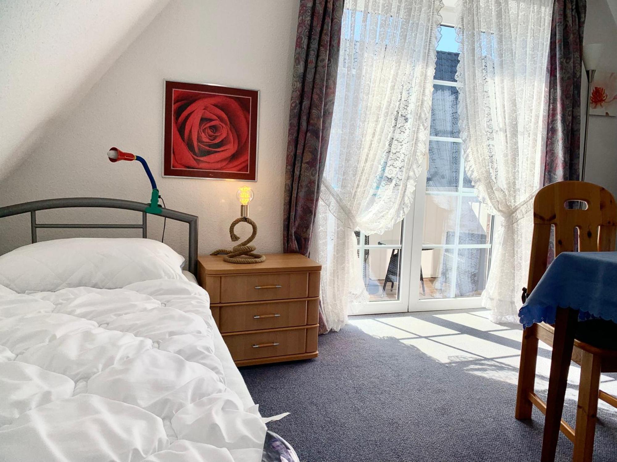 Haus Aquamarin-Apartment Smaragd In Strandnaehe Büsum Dış mekan fotoğraf